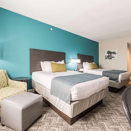 Best Western Plus Sebastian Hotel & Suites Eksteriør bilde