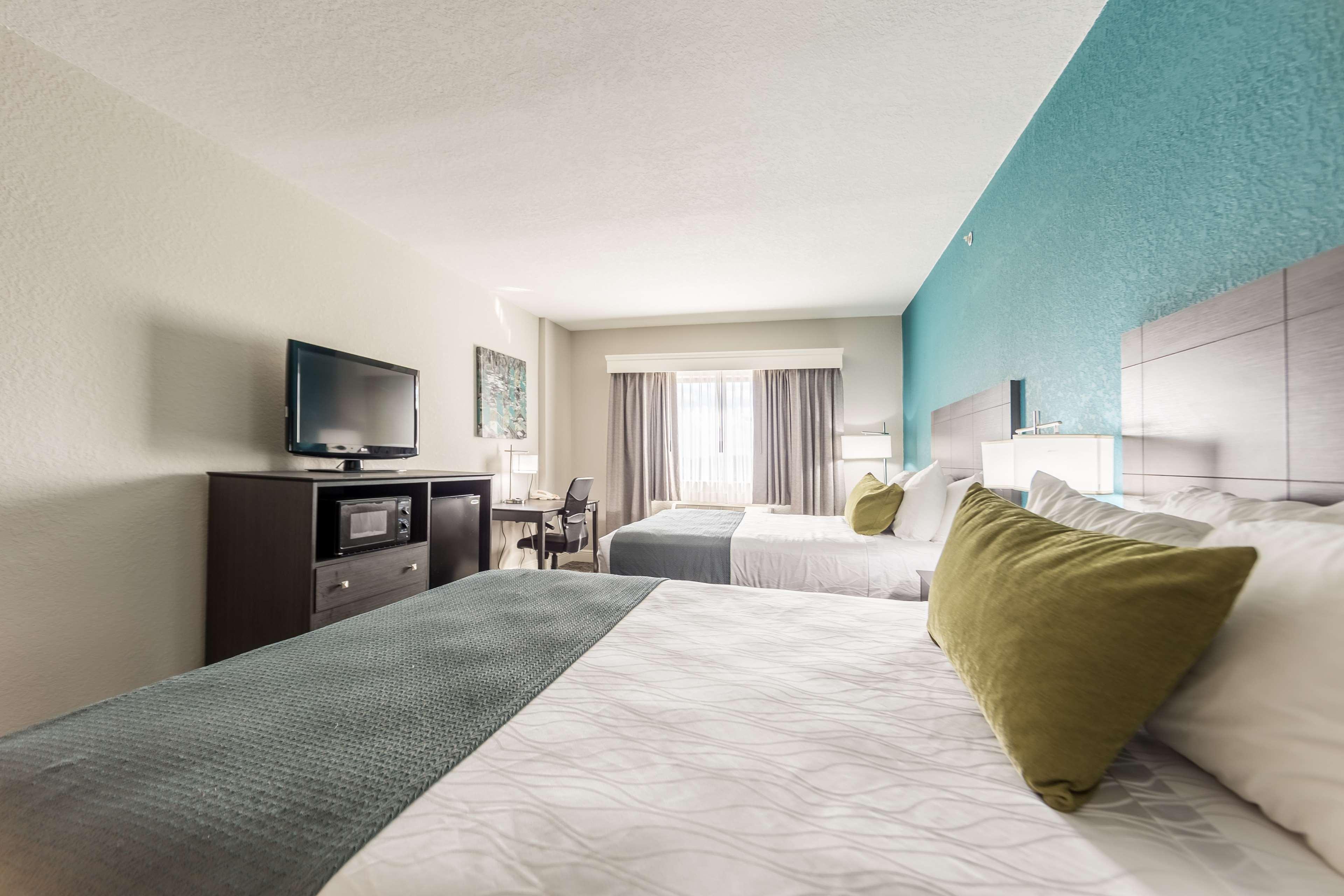 Best Western Plus Sebastian Hotel & Suites Eksteriør bilde