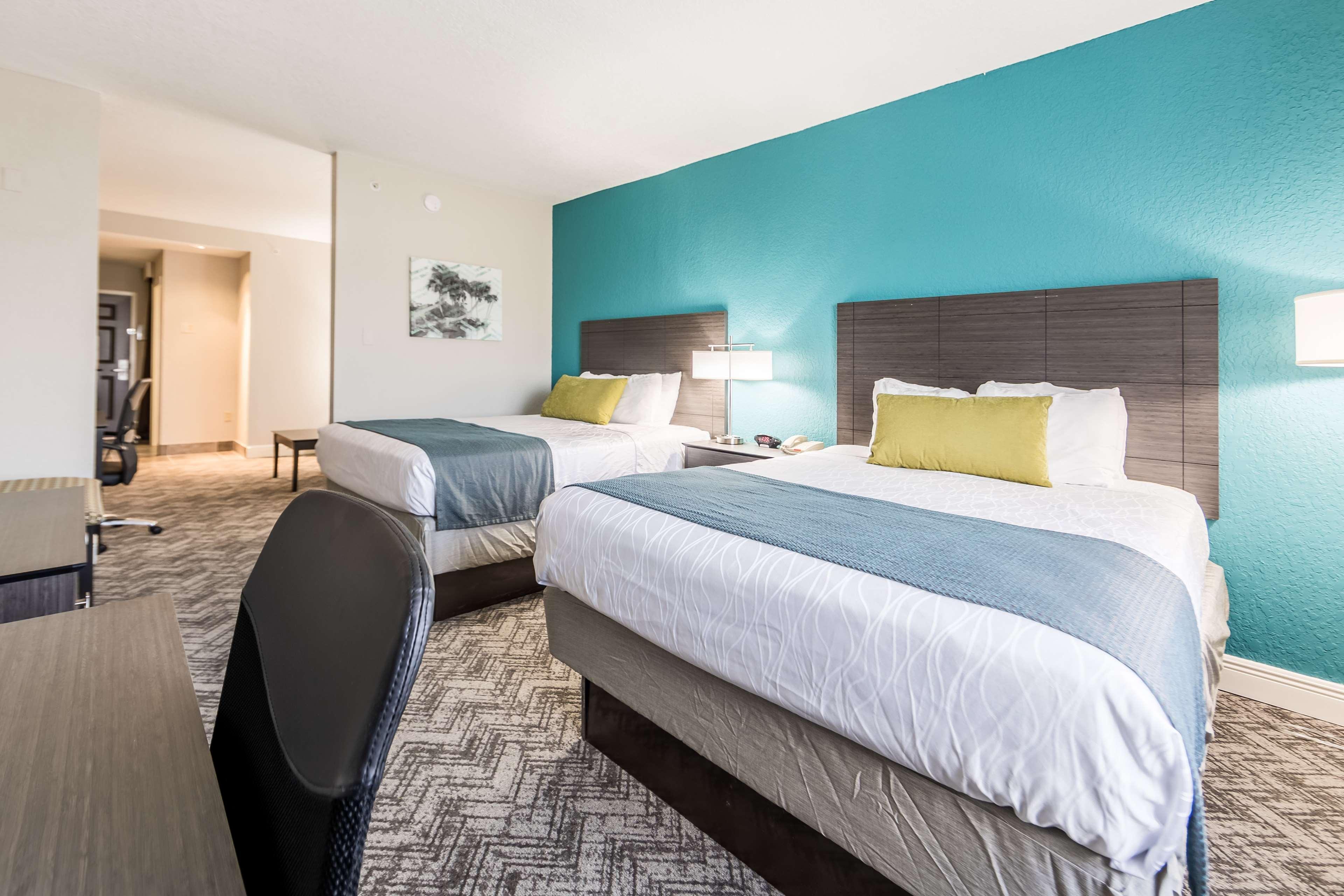 Best Western Plus Sebastian Hotel & Suites Eksteriør bilde