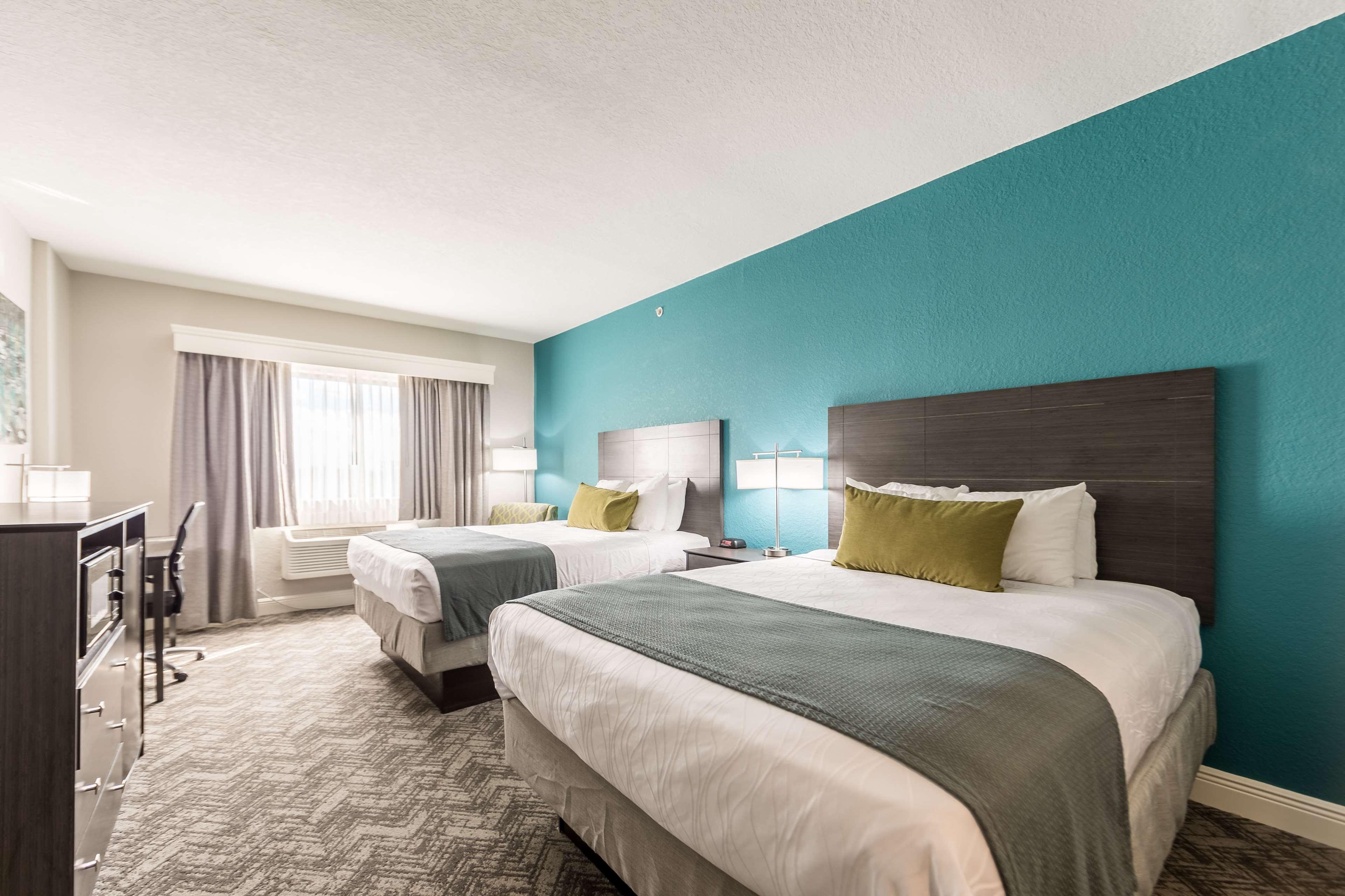 Best Western Plus Sebastian Hotel & Suites Eksteriør bilde