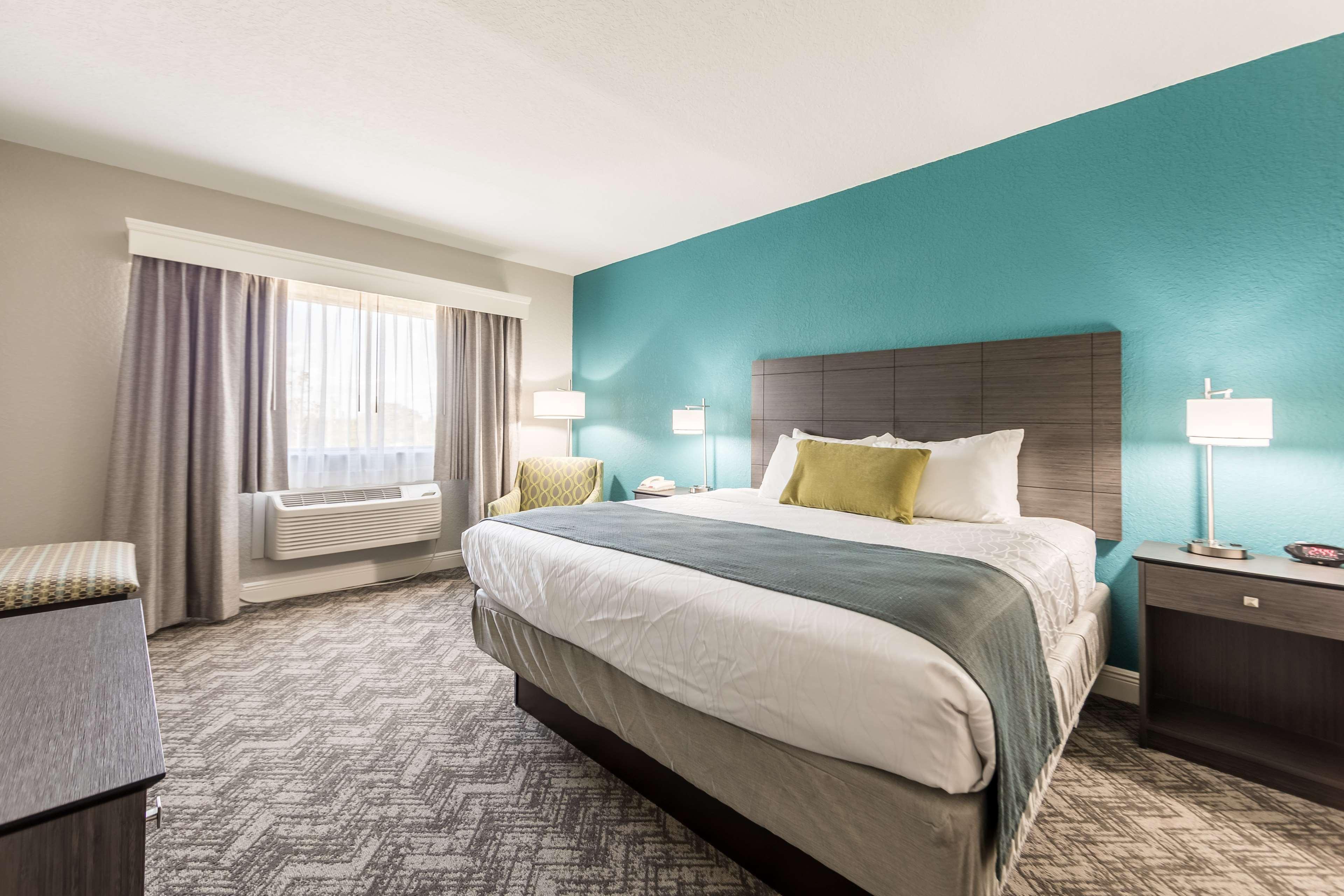 Best Western Plus Sebastian Hotel & Suites Eksteriør bilde