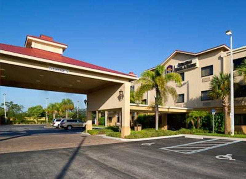 Best Western Plus Sebastian Hotel & Suites Eksteriør bilde