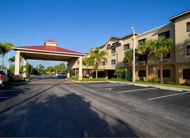 Best Western Plus Sebastian Hotel & Suites Eksteriør bilde