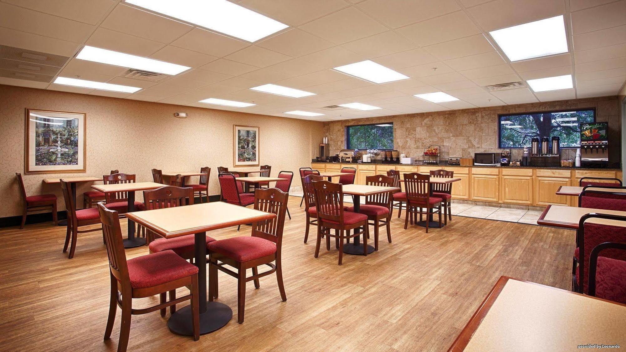 Best Western Plus Sebastian Hotel & Suites Eksteriør bilde